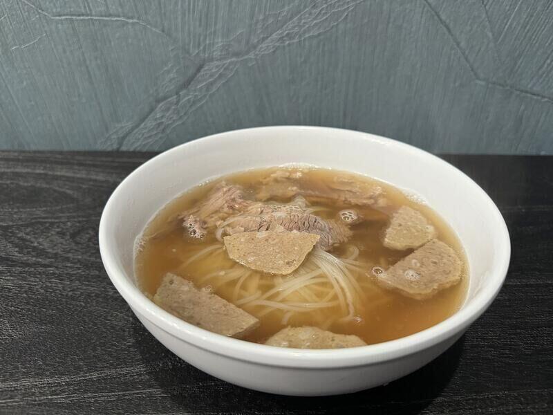 Baby Pho