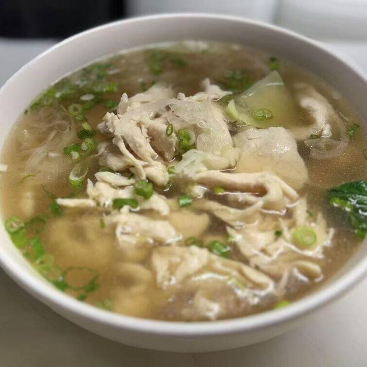 Chicken Pho