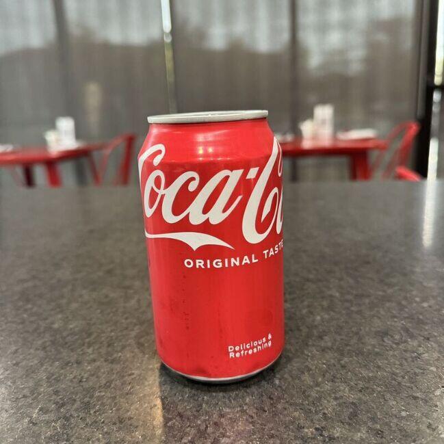 Coke